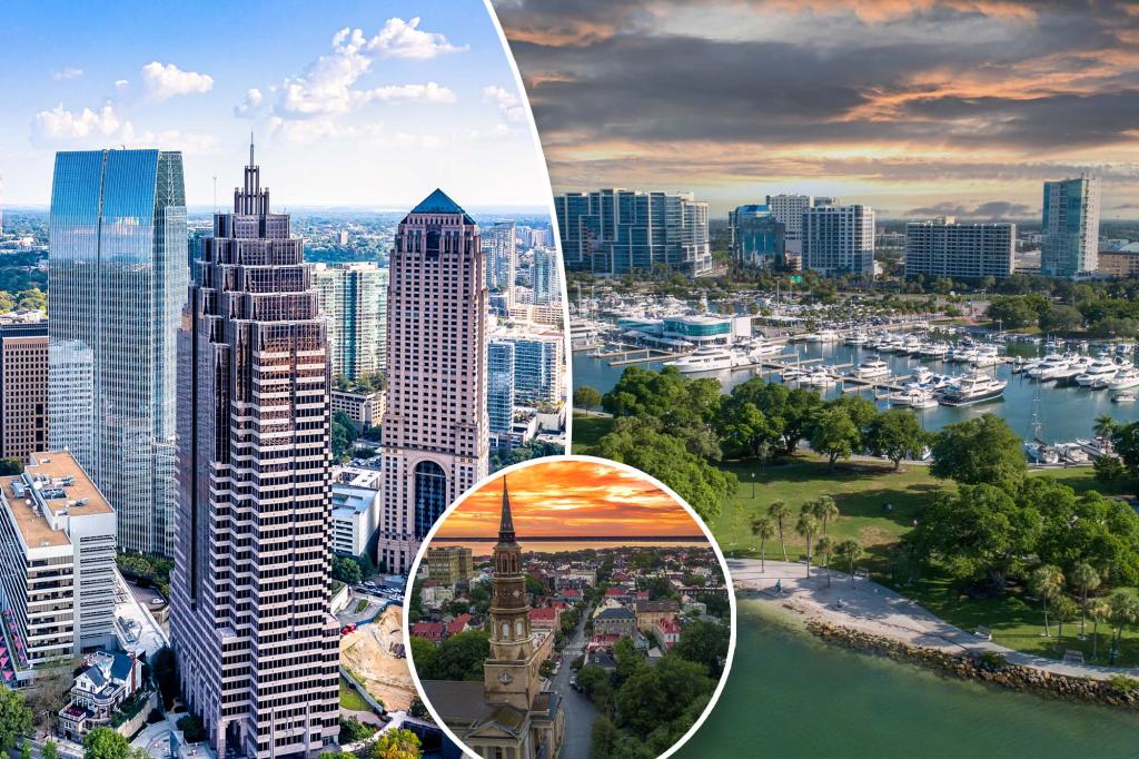 These southern US cities are the best for renters: Report