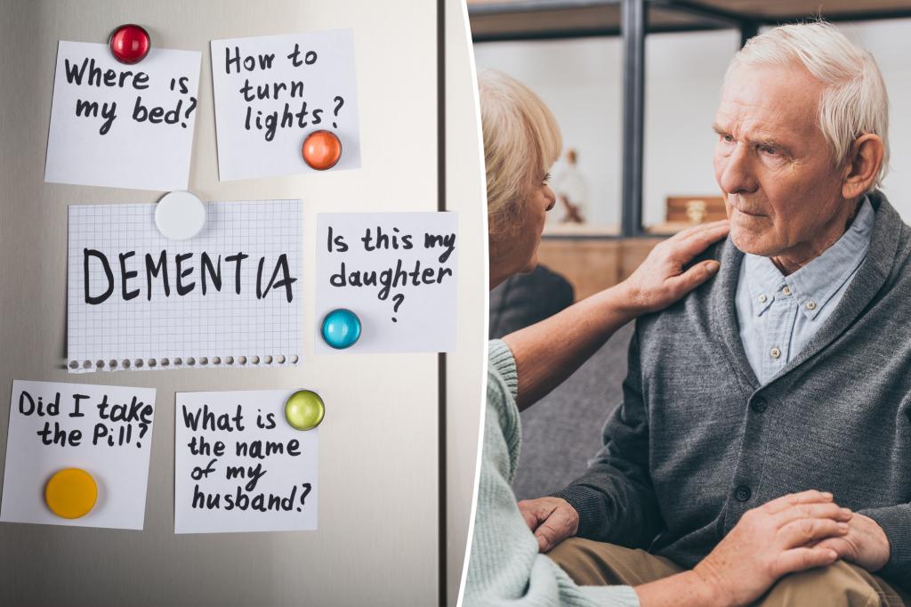 14 risk factors you should remove immediately to avoid dementia: report