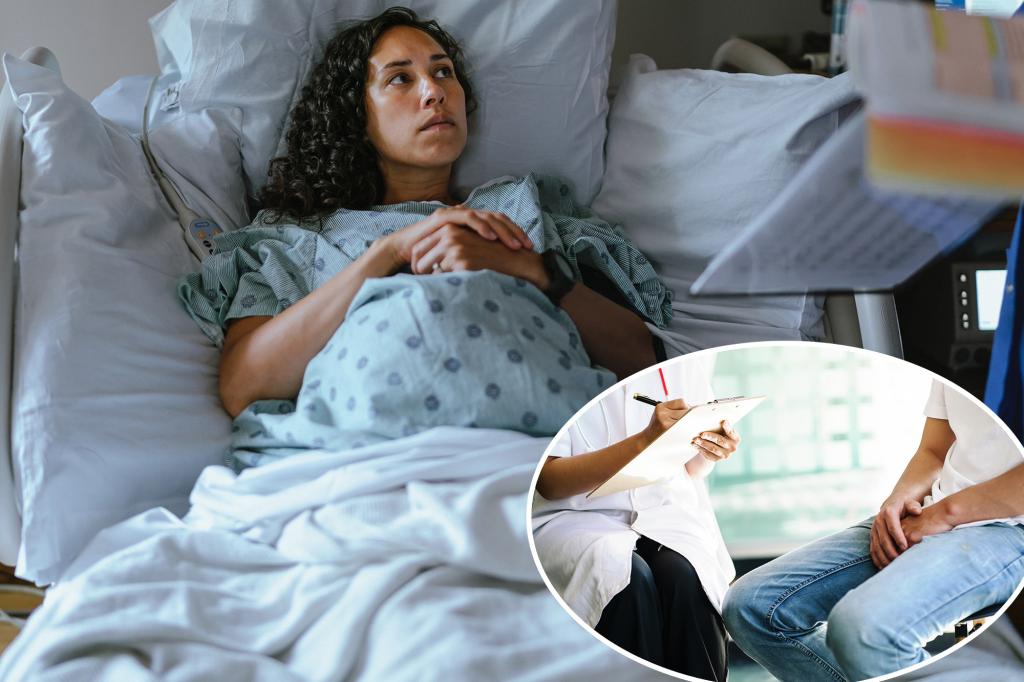 My 'selfish' husband refuses to do a vasectomy after my fourth miscarriage