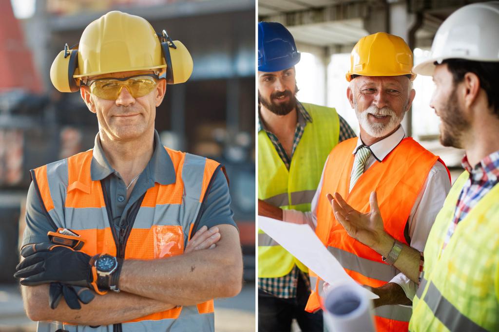 Construction workers discover the one word you can no longer say locally