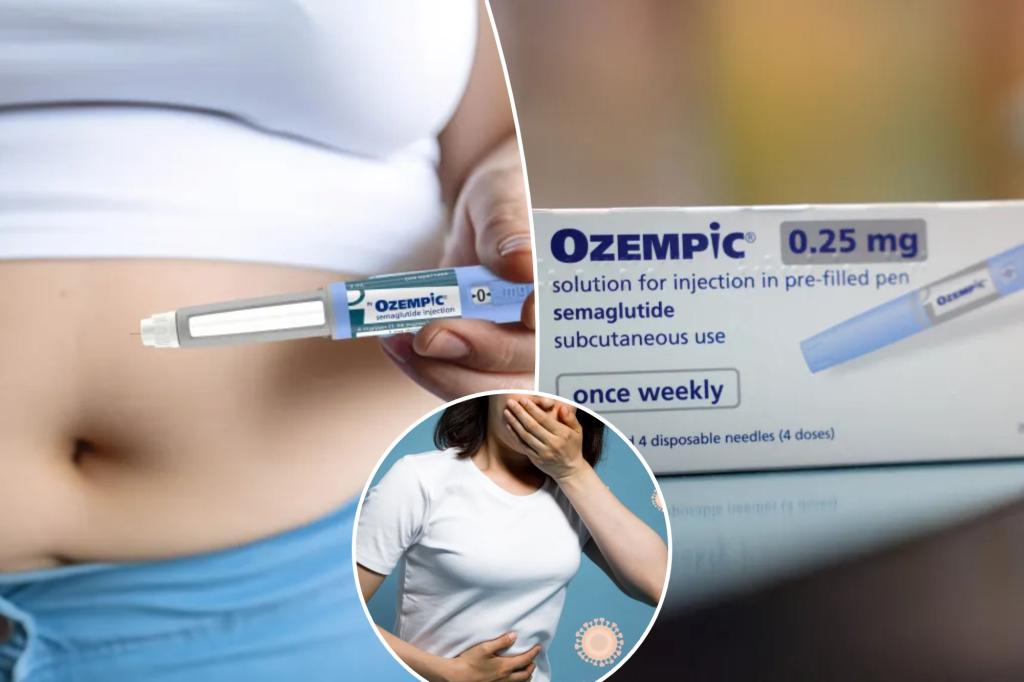 Dangerous Ozempic scams on the rise - how you can get very sick, lose money