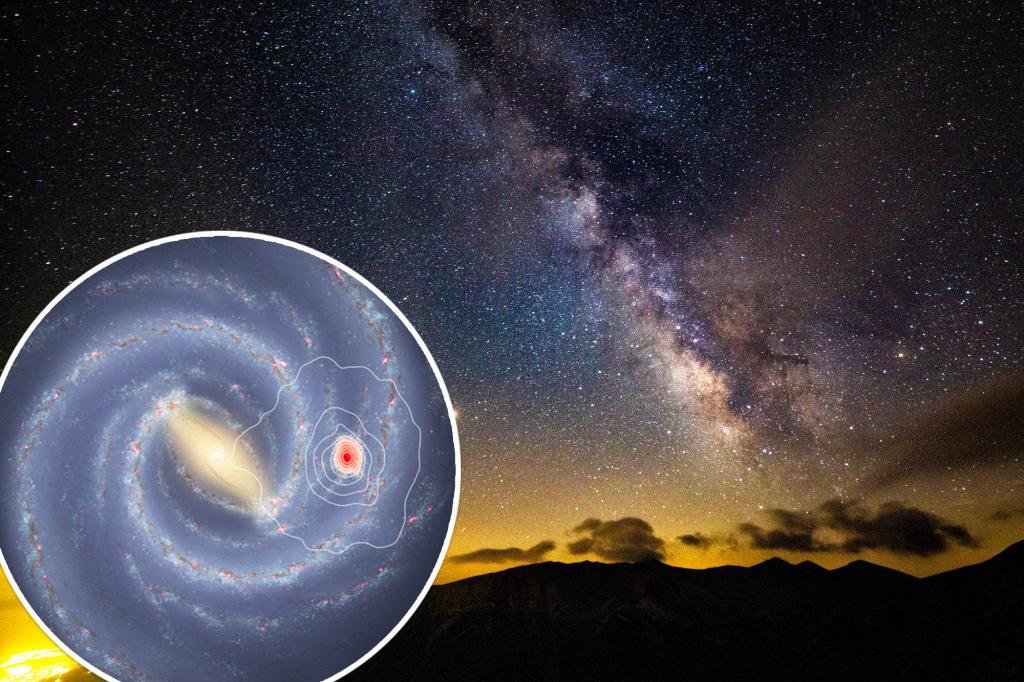 Ancient discovery hints Milky Way is billions of years older than we thought: new data