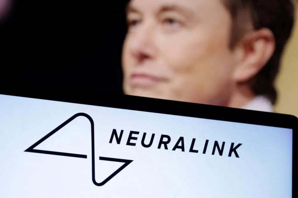 Neuralink implanted a second patient with a brain chip, Musk says