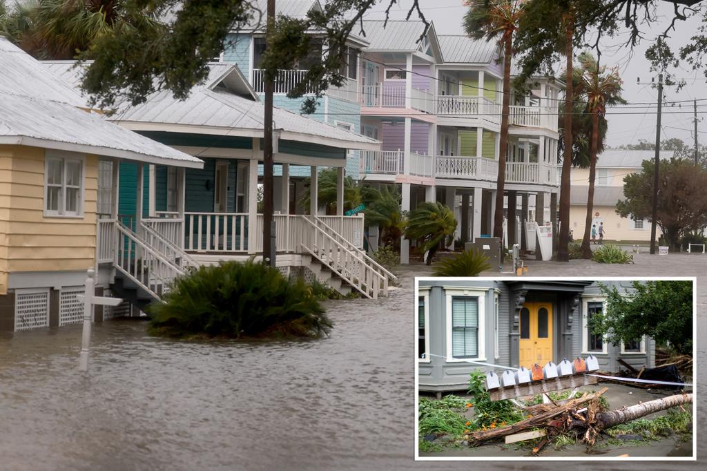 12 hidden housing markets with low climate risks