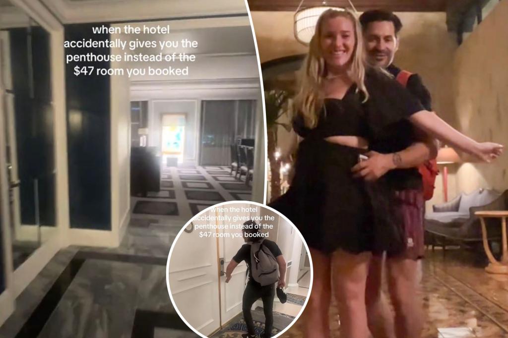 Couple Scores $4K for One-Night Rooftop Hotel Room for $47: 'Won the Hotwire Lottery'