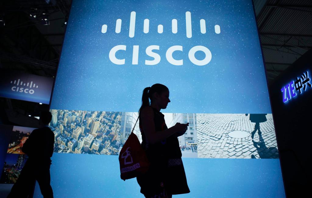 Cisco cuts thousands of jobs in second round of layoffs amid shift to AI: report