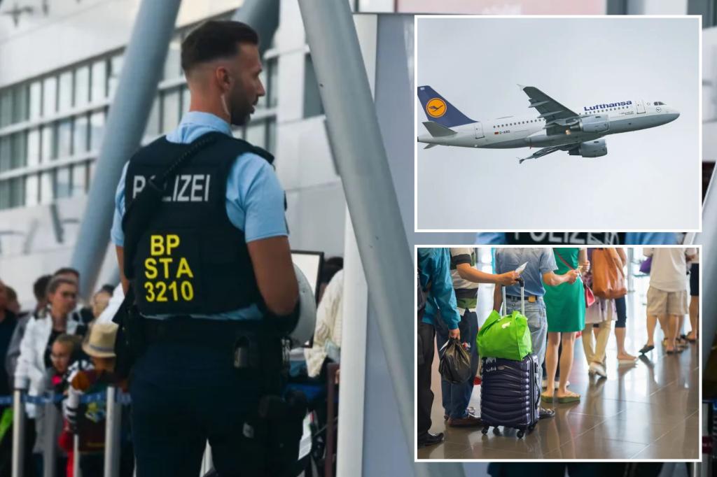 Passenger sneaks onto 2 flights in 2 days without tickets across Europe - here's how he did it