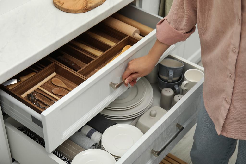 These surprising kitchen items can be worth a small fortune - are they hiding in plain sight in your home?